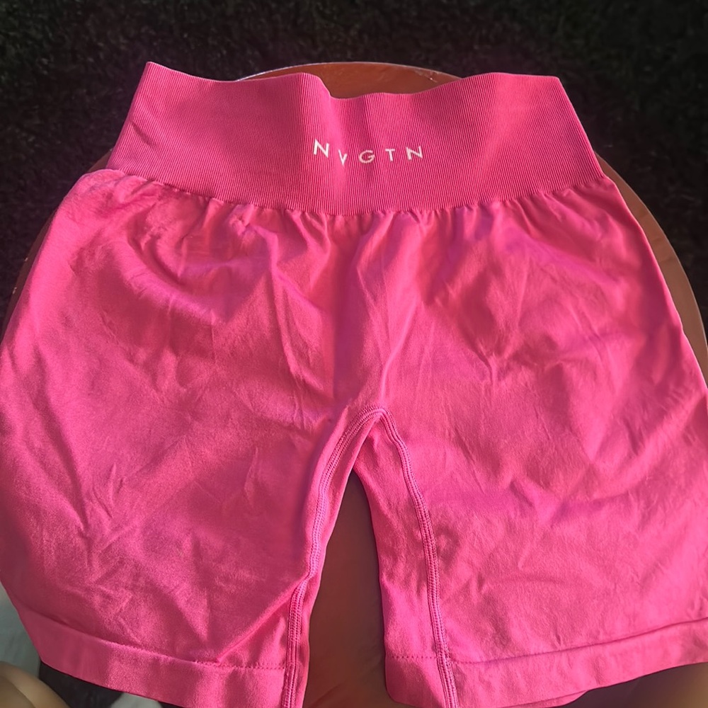 NVGTN SHORTS